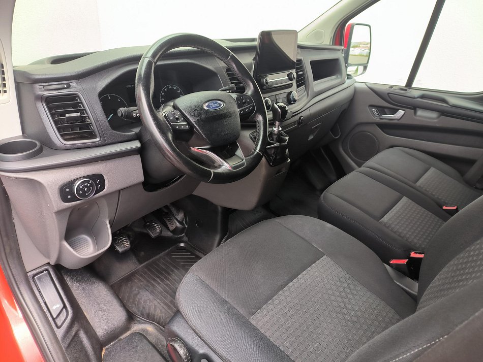 Ford Transit Custom 2.0TDCi Trend L1H1