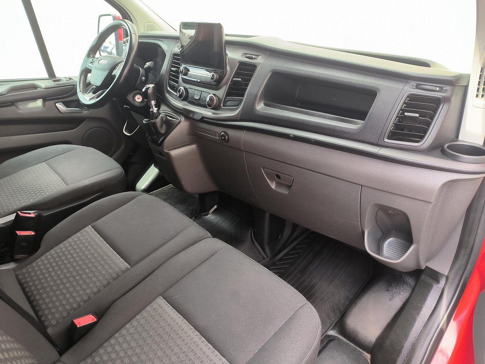 Ford Transit Custom 2.0TDCi Trend L1H1