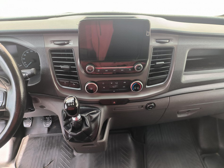 Ford Transit Custom 2.0TDCi Trend L1H1