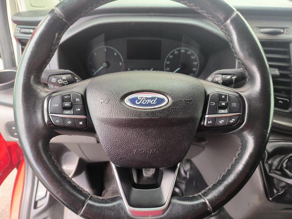 Ford Transit Custom 2.0TDCi Trend L1H1
