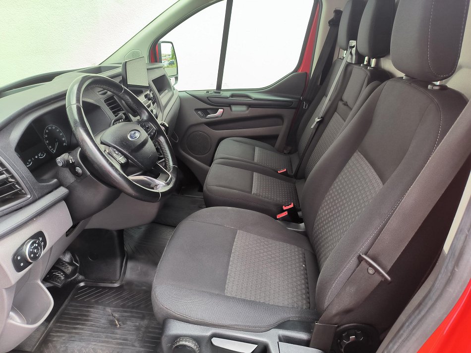 Ford Transit Custom 2.0TDCi Trend L1H1