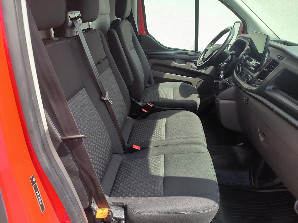 Ford Transit Custom 2.0TDCi Trend L1H1