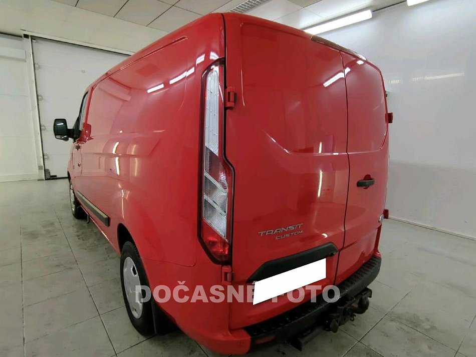 Ford Transit Custom 2.0TDCi Trend L1H1