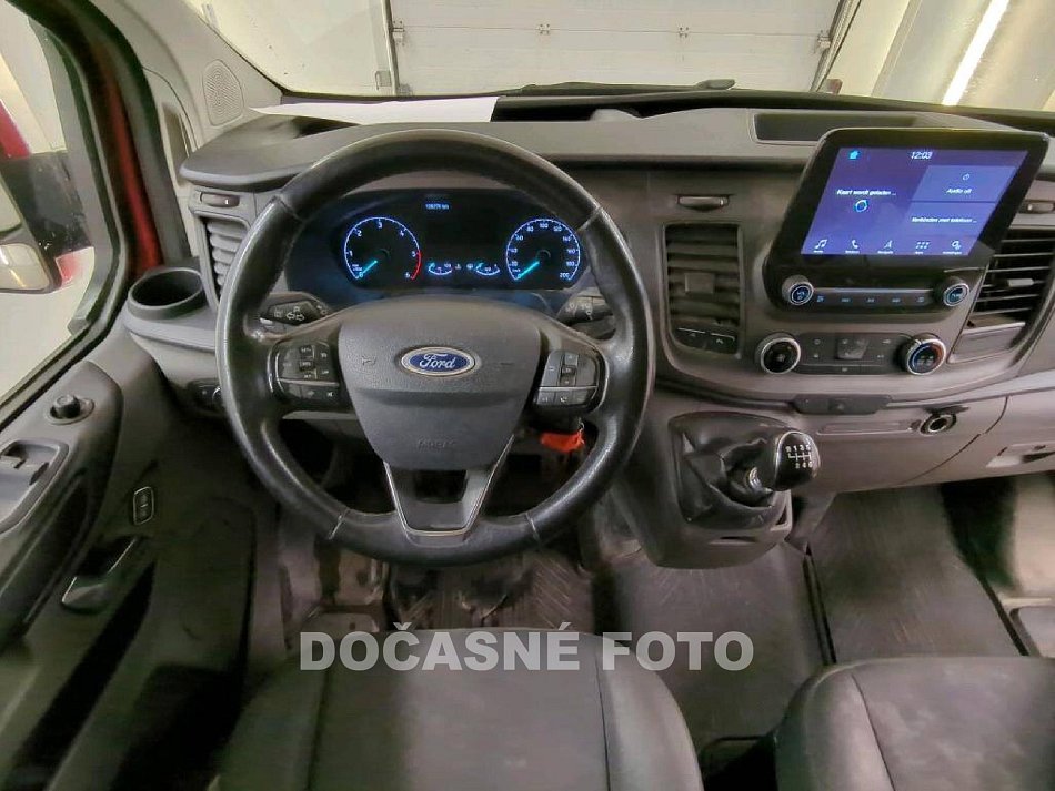 Ford Transit Custom 2.0TDCi Trend L1H1