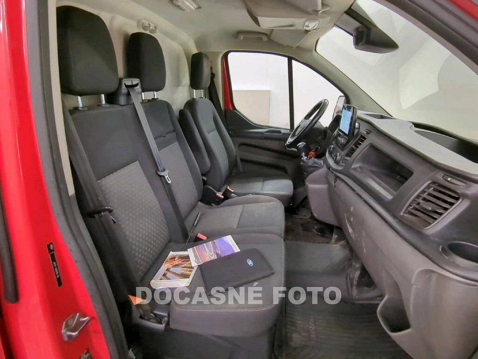 Ford Transit Custom 2.0TDCi Trend L1H1