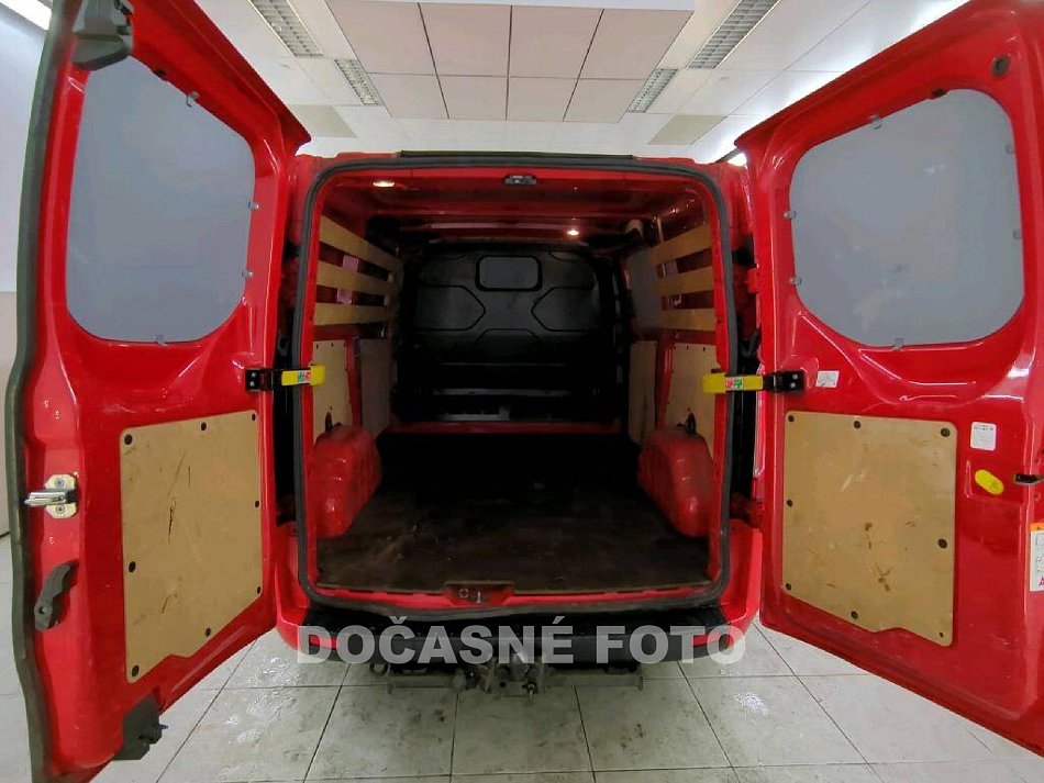 Ford Transit Custom 2.0TDCi Trend L1H1