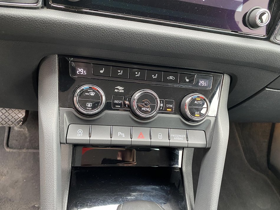 Škoda Kodiaq 2.0 TDi Style