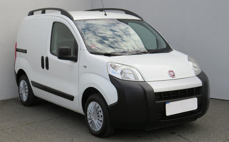 Fiat Fiorino 1.4i 