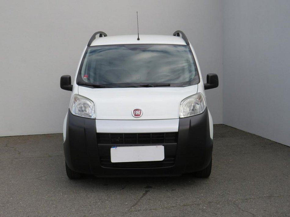 Fiat Fiorino 1.4i 