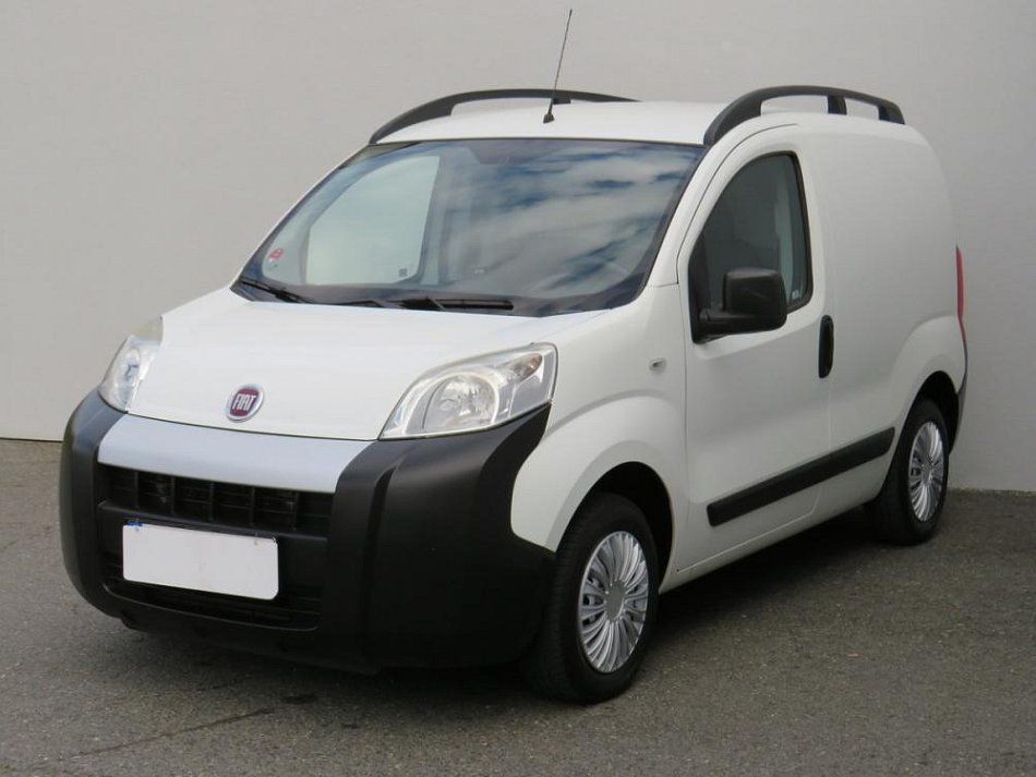 Fiat Fiorino 1.4i 