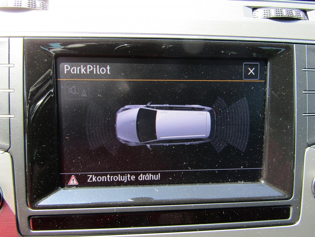 Volkswagen Golf 1.6TDi Comfortline