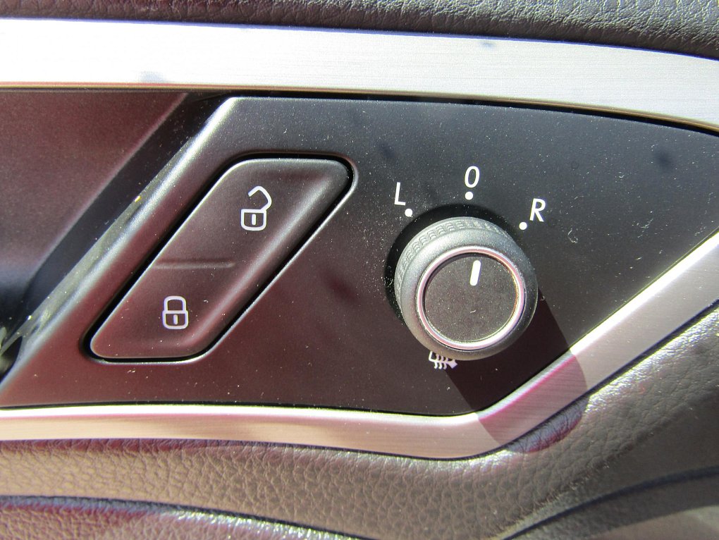 Volkswagen Golf 1.6TDi Comfortline