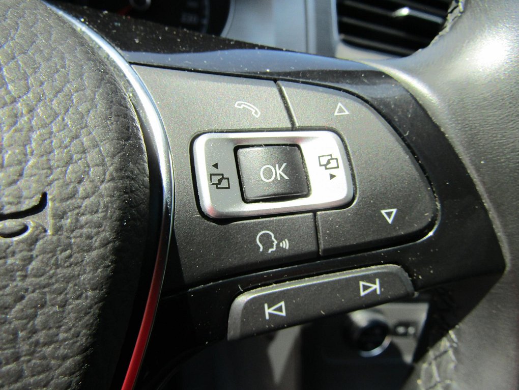 Volkswagen Golf 1.6TDi Comfortline