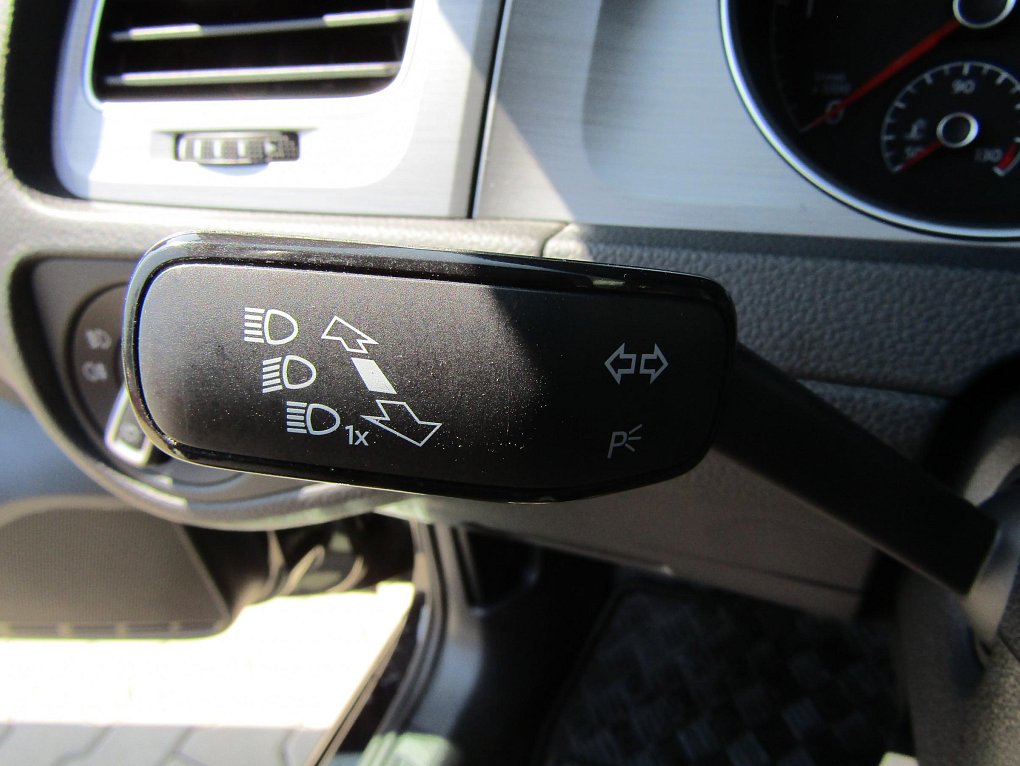 Volkswagen Golf 1.6TDi Comfortline