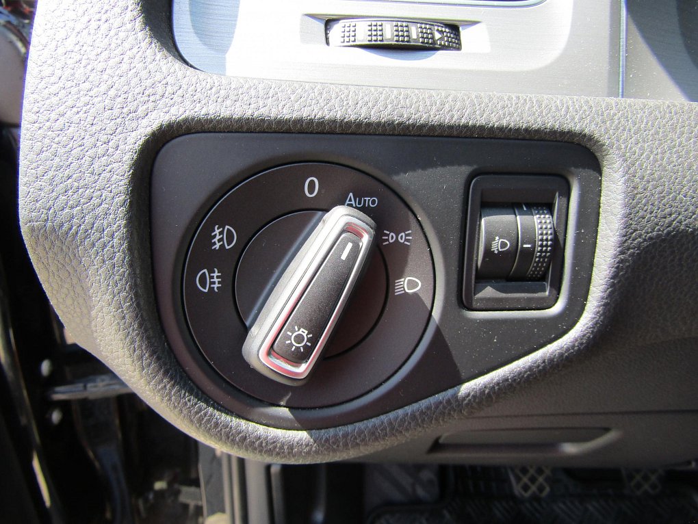 Volkswagen Golf 1.6TDi Comfortline