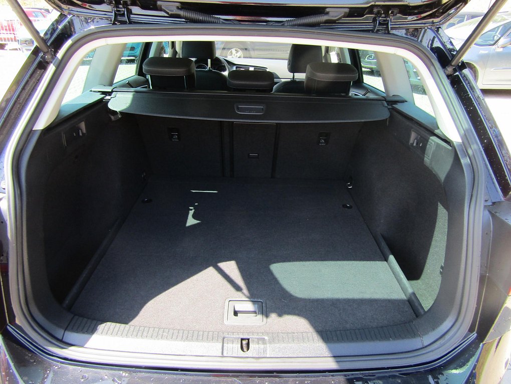 Volkswagen Golf 1.6TDi Comfortline