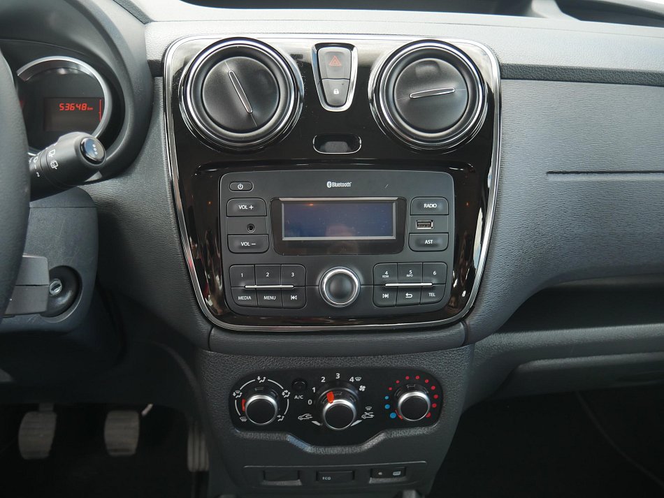 Dacia Dokker 1.3TCe Arctica