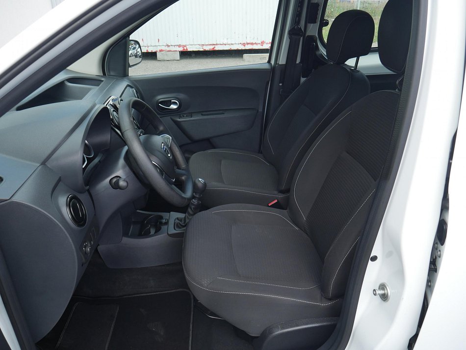 Dacia Dokker 1.3TCe Arctica