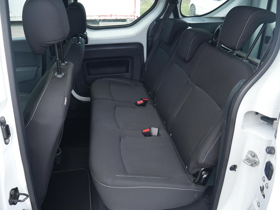 Dacia Dokker 1.3TCe Arctica