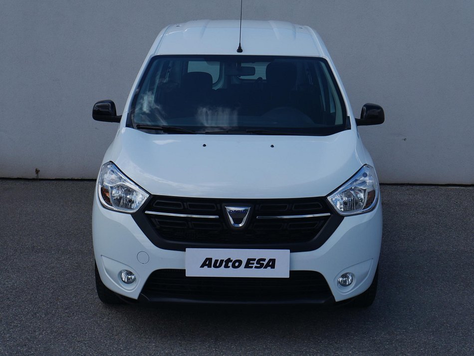 Dacia Dokker 1.3TCe Arctica