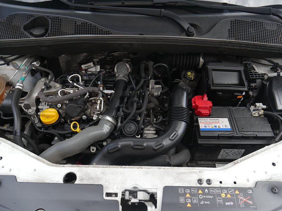 Dacia Dokker 1.3TCe Arctica