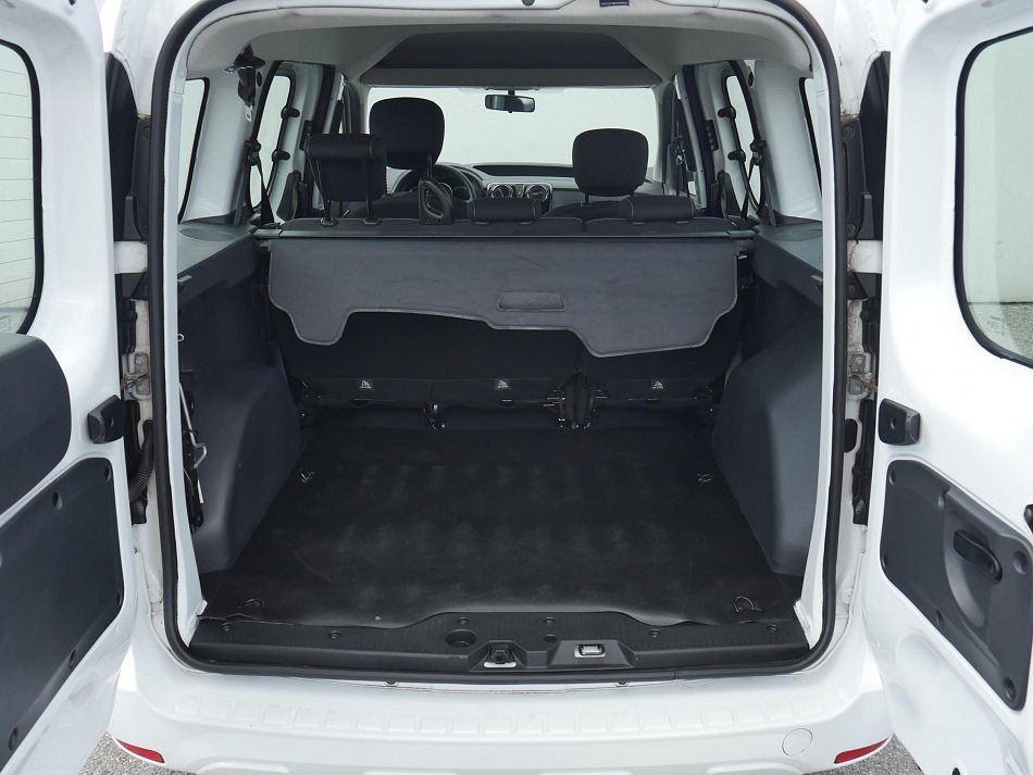 Dacia Dokker 1.3TCe Arctica