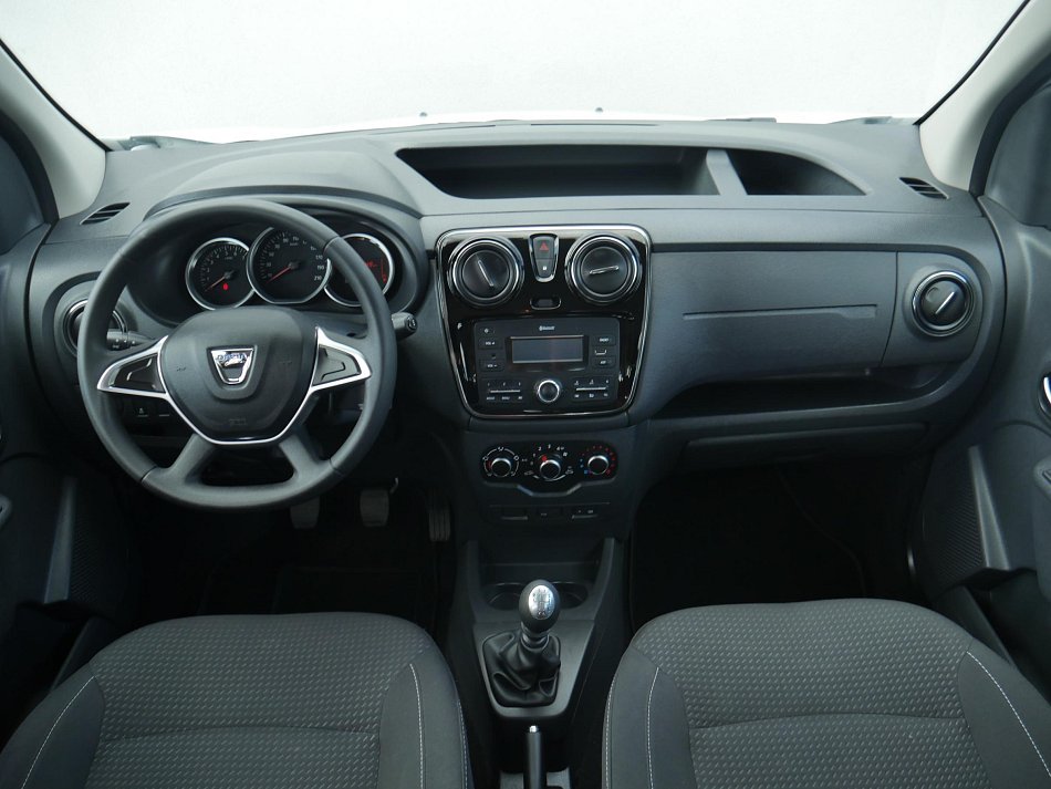Dacia Dokker 1.3TCe Arctica
