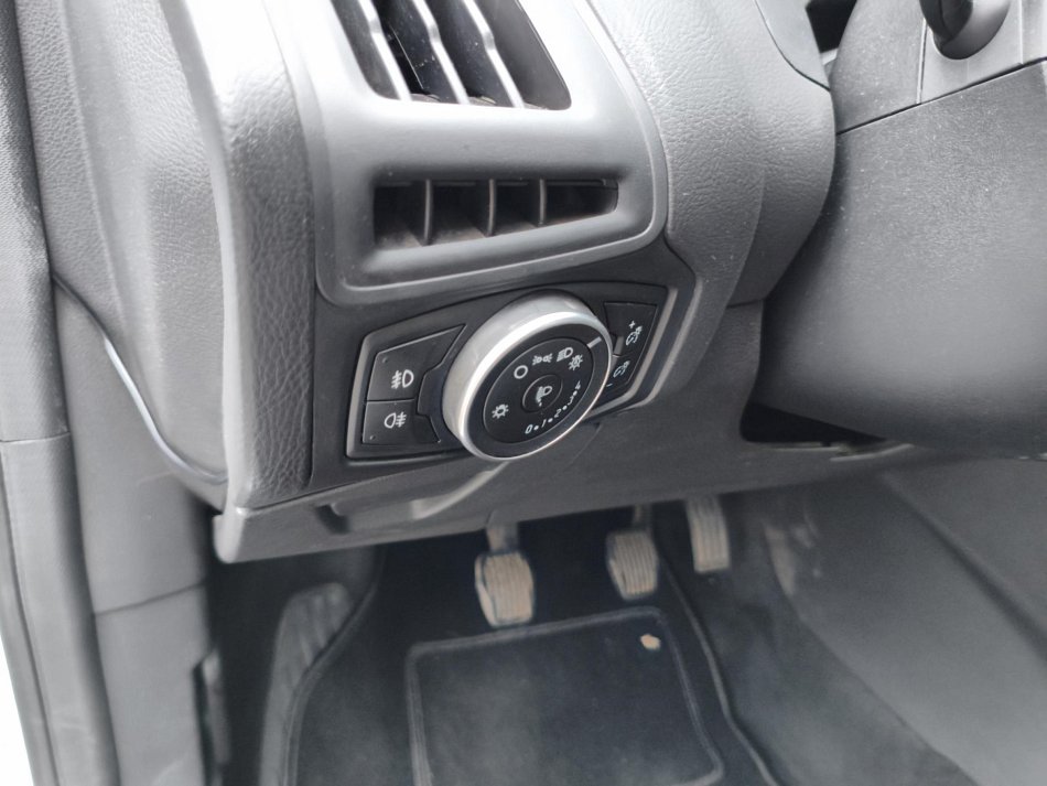 Ford Focus 1.5TDCi 