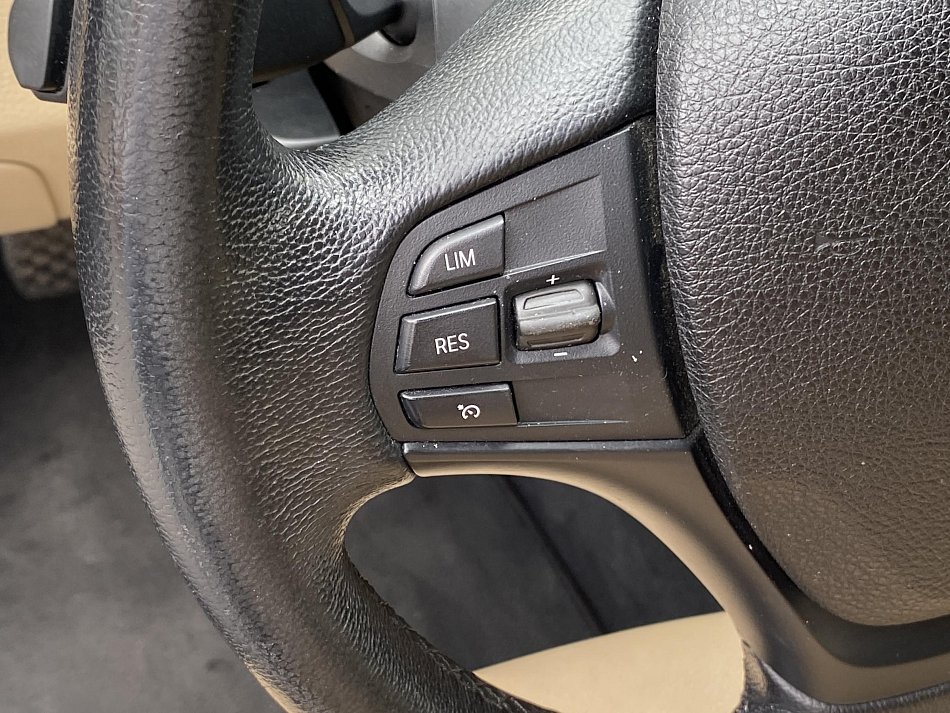 BMW Řada 3 2.0 D  318 d