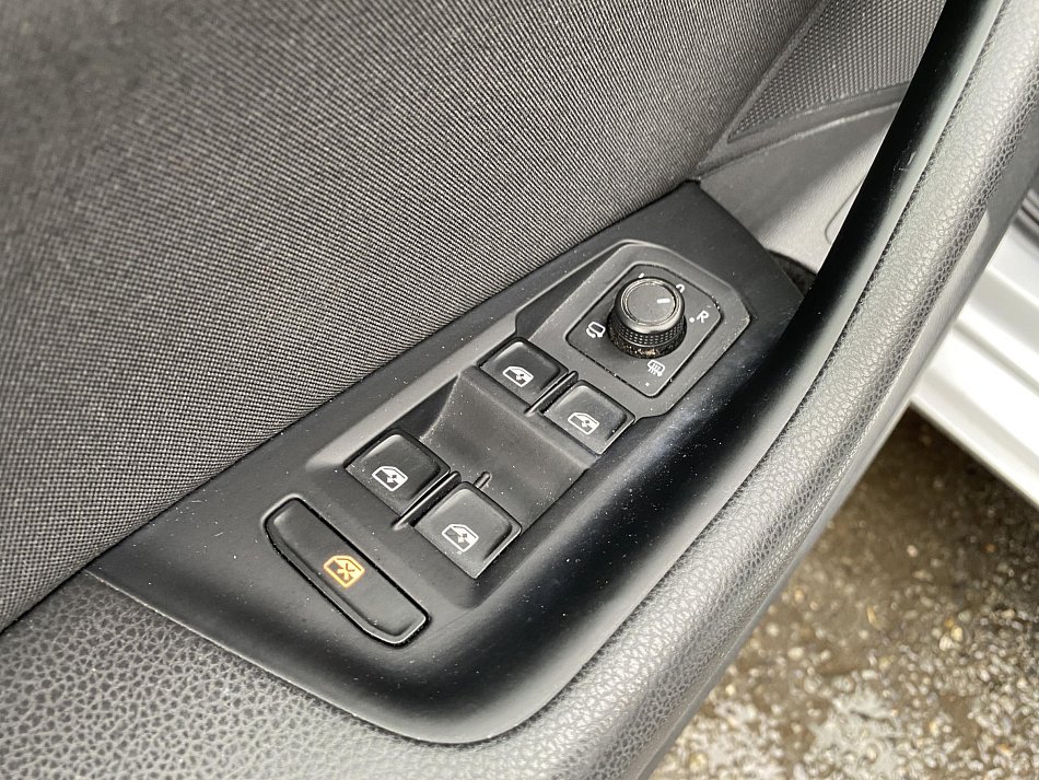 Volkswagen Passat 2.0 TDi Comfortline 4x4