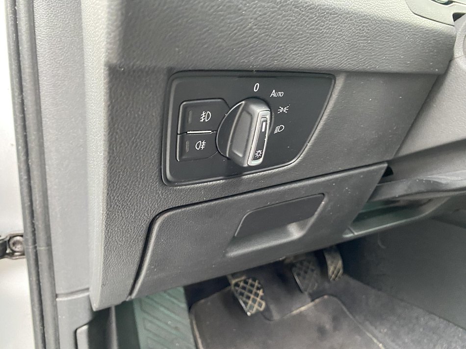 Volkswagen Passat 2.0 TDi Comfortline 4x4