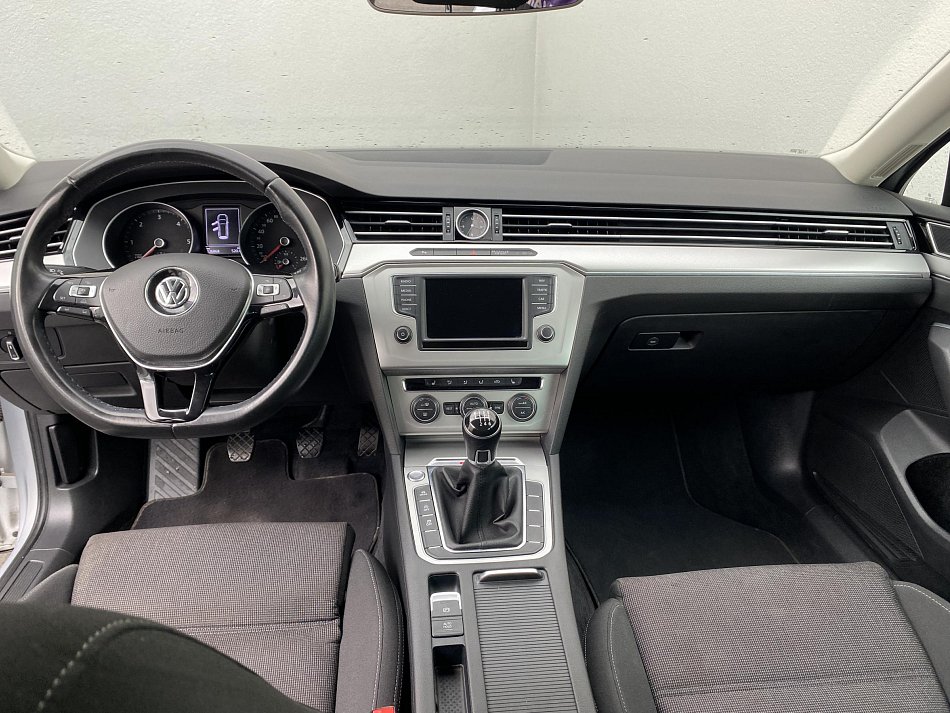Volkswagen Passat 2.0 TDi Comfortline 4x4