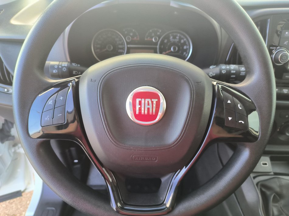 Fiat Dobló cargo 1.4T CNG  SORTIMO