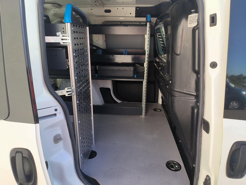 Fiat Dobló cargo 1.4T CNG  SORTIMO