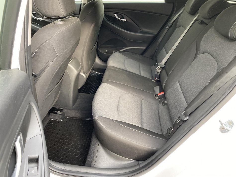 Hyundai I30 1.0 T-GDi Smart