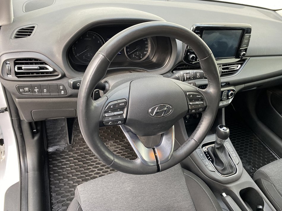 Hyundai I30 1.0 T-GDi Smart