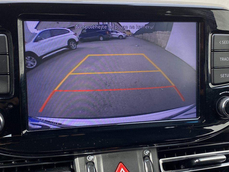 Hyundai I30 1.0 T-GDi Smart