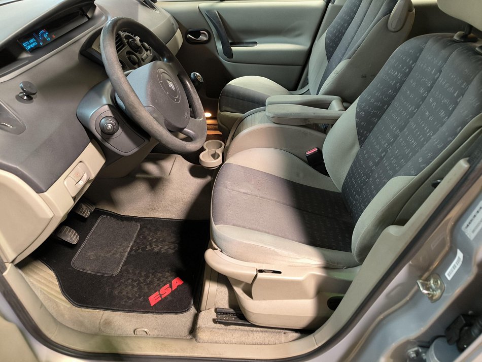 Renault Mégane 1.6  Scenic