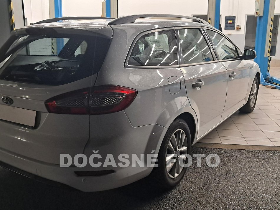 Ford Mondeo 2.0 TDCi Trend