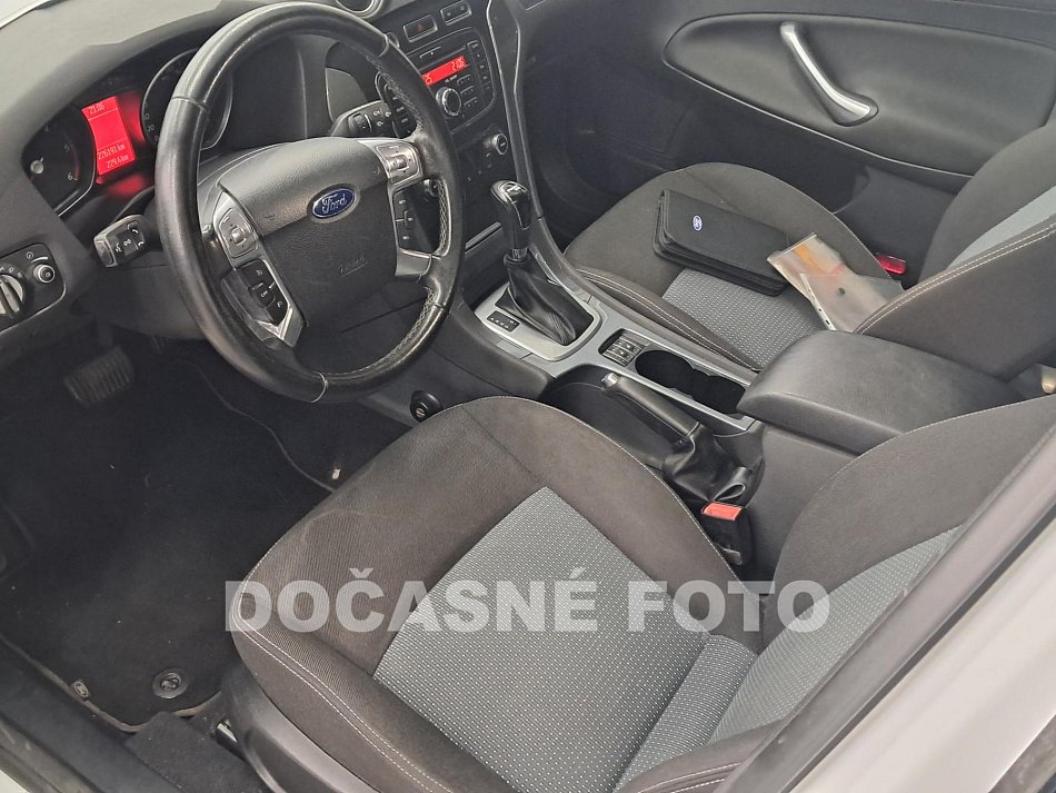 Ford Mondeo 2.0 TDCi Trend