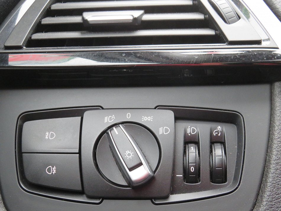 BMW Řada 3 2.0d  318d