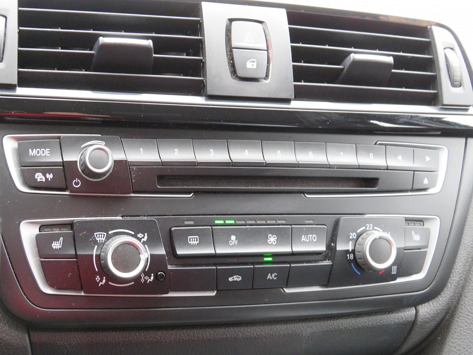 BMW Řada 3 2.0d  318d