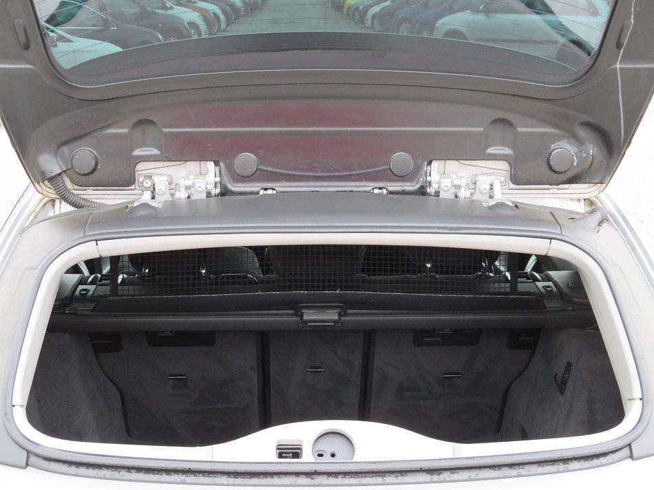 BMW Řada 3 2.0d  318d