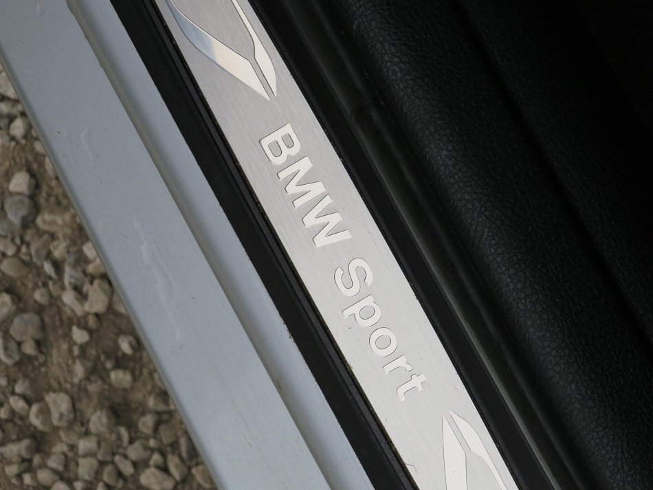 BMW Řada 3 2.0d  318d