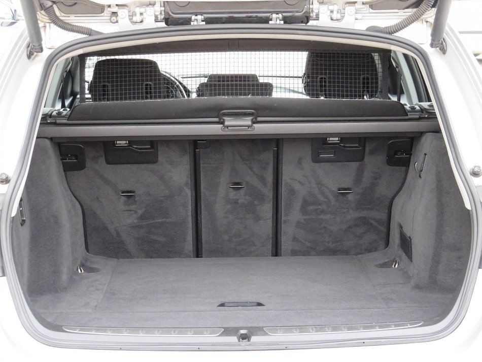 BMW Řada 3 2.0d  318d