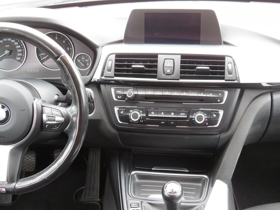 BMW Řada 3 2.0d  318d