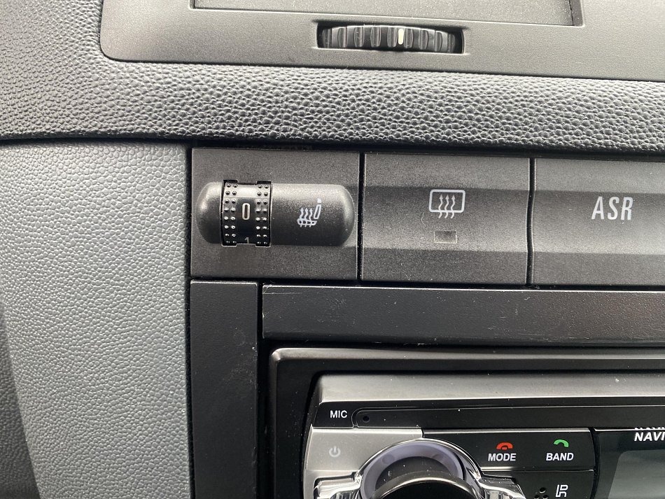 Škoda Fabia I 1.4i 16V 