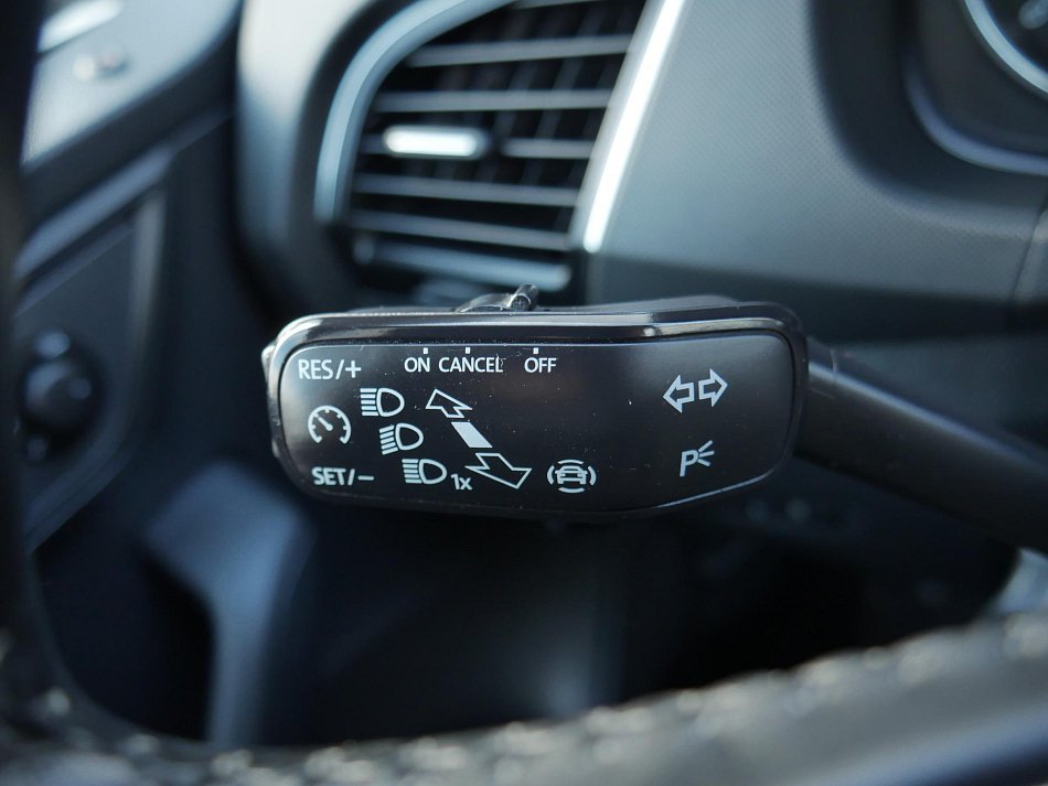 Škoda Fabia III 1.0 TSi Ambition