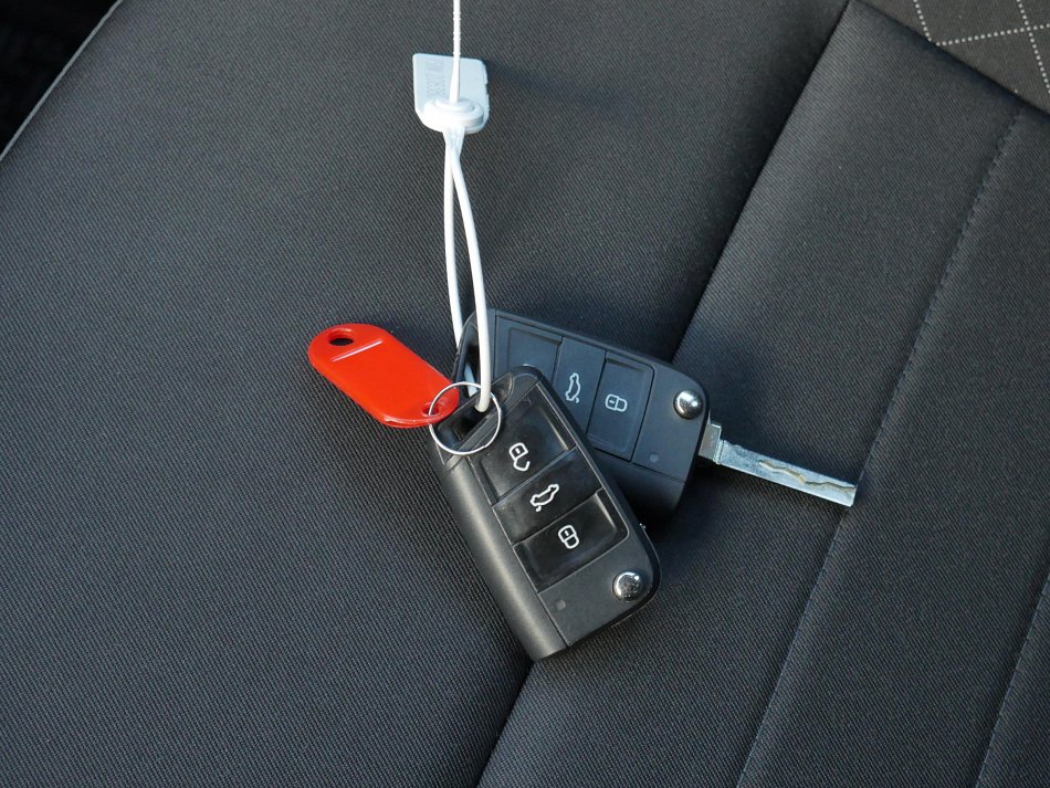 Škoda Fabia III 1.0 TSi Ambition