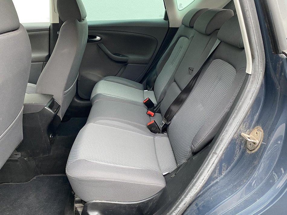 Seat Altea 1.4 TSi Style